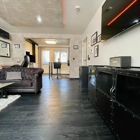 40 Jacuzzi & Sauna By Malmedreams Appartement *