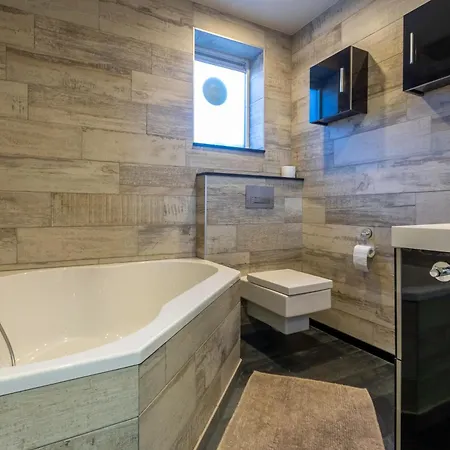 40 Jacuzzi & Sauna By Malmedreams * Malmedy