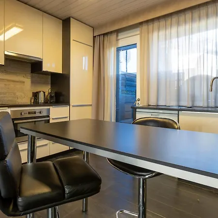 40 Jacuzzi & Sauna By Malmedreams Appartement *