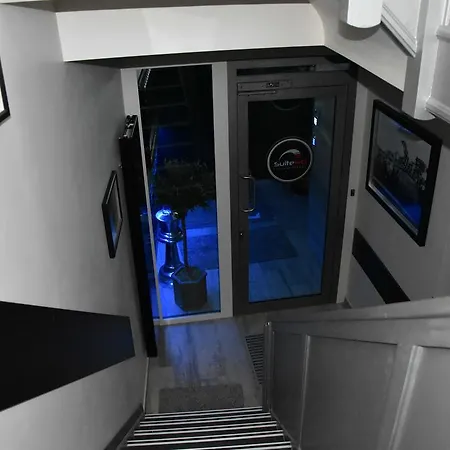 40 Jacuzzi & Sauna By Malmedreams Malmedy
