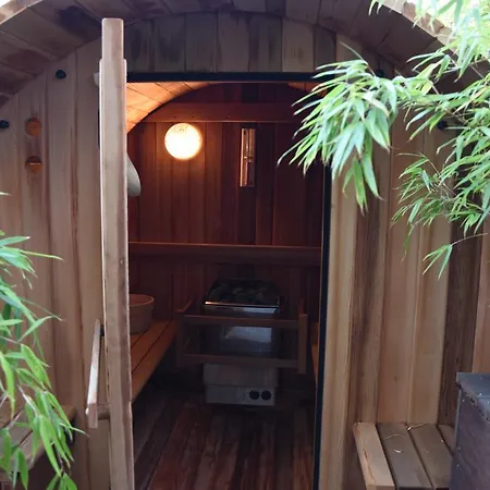 Appartement 40 Jacuzzi & Sauna By Malmedreams Malmedy