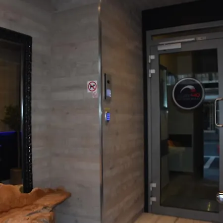 40 Jacuzzi & Sauna By Malmedreams